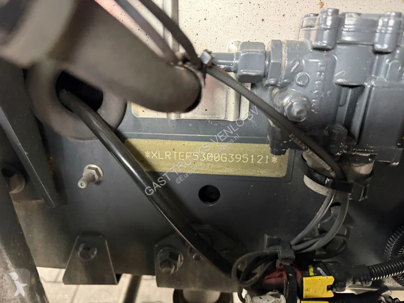 Trekker DAF 530 4x2 Euro 6E Smart Tacho Full...