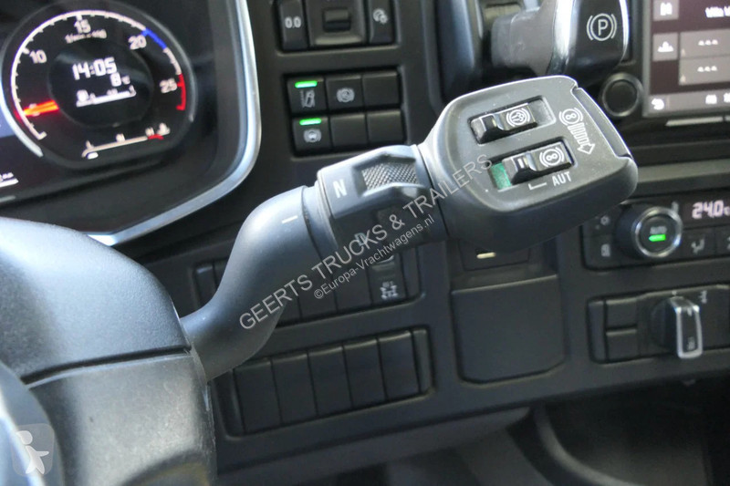 جرار Scania R500 NS | Compressor | Retarder |...