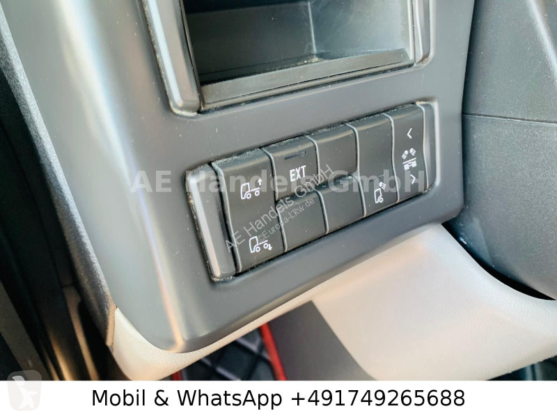 جرار Scania S450 HighLine BL...