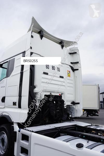 Tahač MAN TGX / 18.510 / EURO 6 / GX / ACC / I...