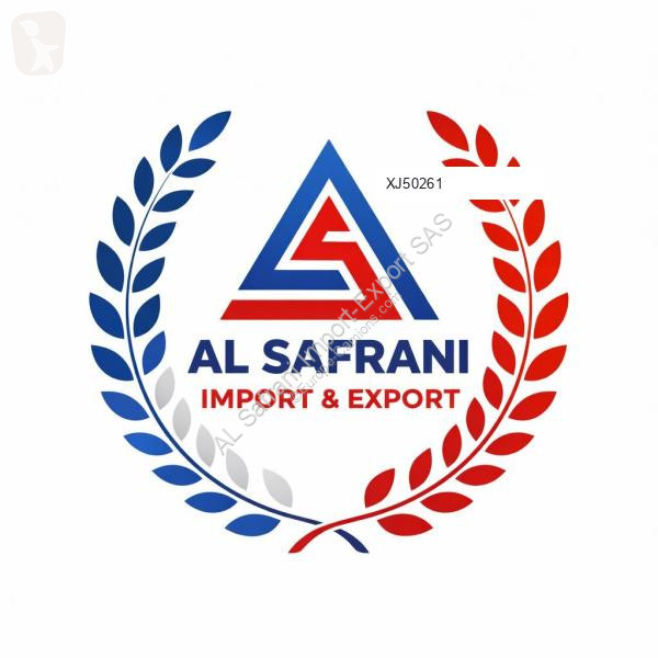 جرار Scania R 500