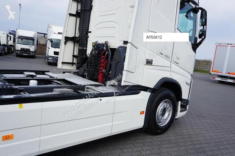 جرار Volvo FH / 460 / I – SAVE / XL / EURO 6 /...