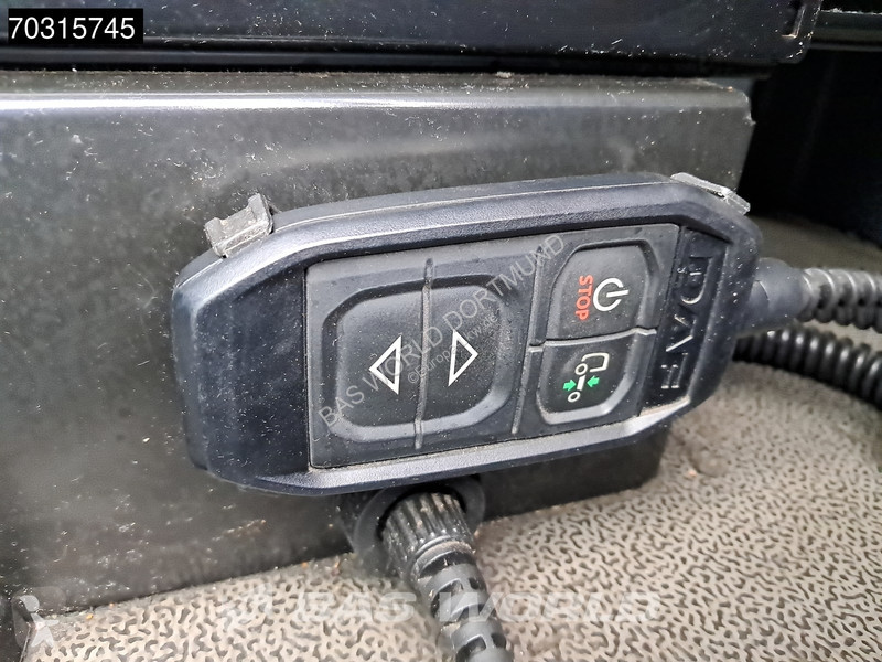 Cabeza tractora DAF XF  4X2 SSC 2xTanks...