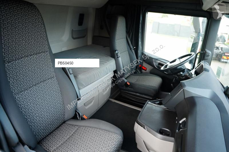 جرار Scania R 500 / RETARDER / I-PARK COOL /...