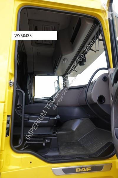 جرار DAF XF 530