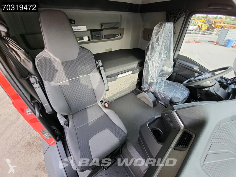 جرار MAN TGS 4X4 NEW! 4x4 Big-Axle Hydraulic...