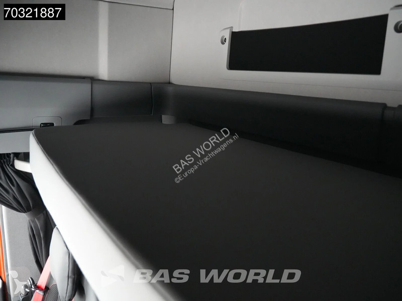جرار Renault T 480 4X2 NL Show-Truck! TC...