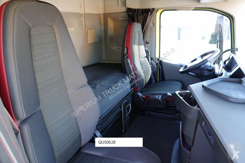جرار Volvo FH 500 / I-PARK COOL
