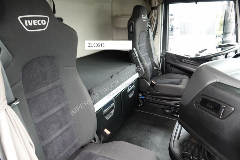Влекач Iveco S-Way 510
