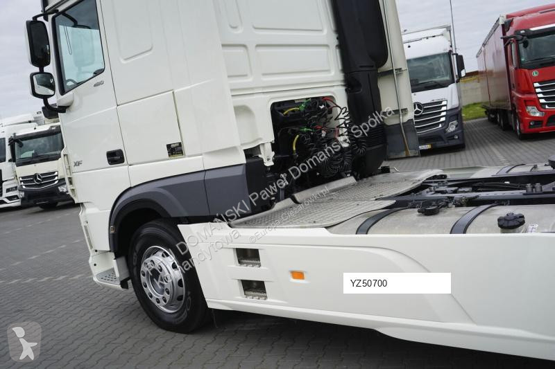 Влекач DAF 106 / 480 / EURO 6 / ACC / SUPER...