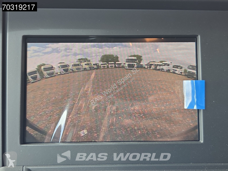 جرار MAN TGS 4X4 NEW! 4x4 Big-Axle Hydraulic...