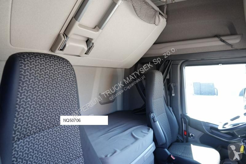 جرار Scania