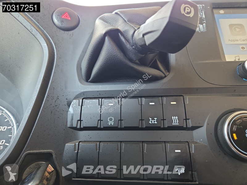 جرار Ford F-Max 500 4X2 Hydraulic Standklima...