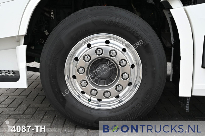 جرار Volvo 420 4x2 | EURO 6 * FULL AIR * ALCOA...