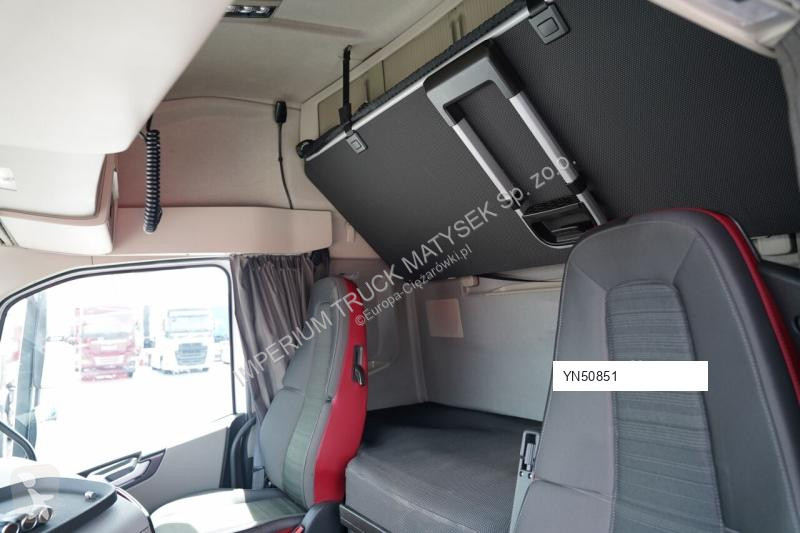 جرار Volvo FH 460