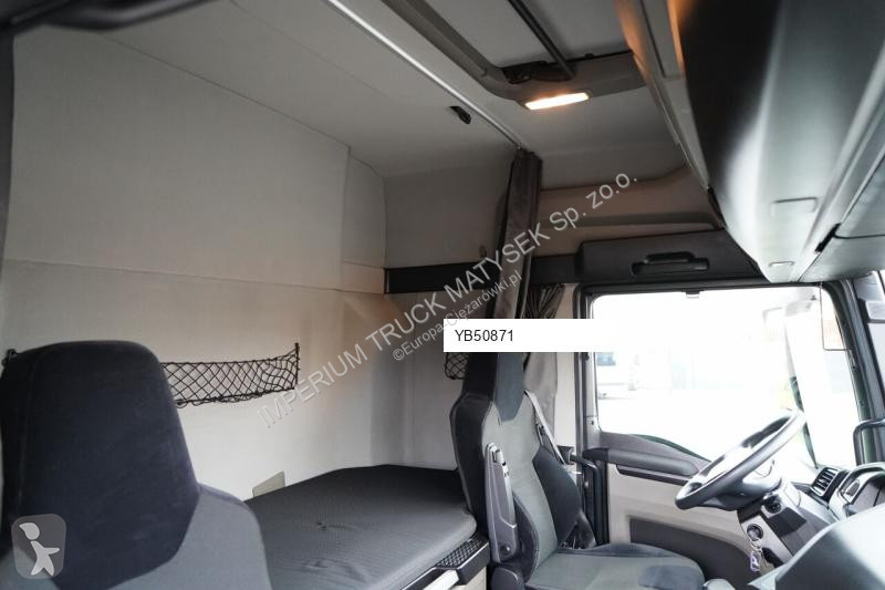 جرار MAN TGX 18.470 / GM