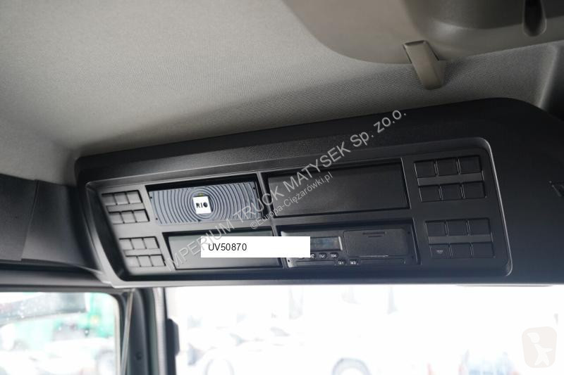 جرار MAN TGS 18.470