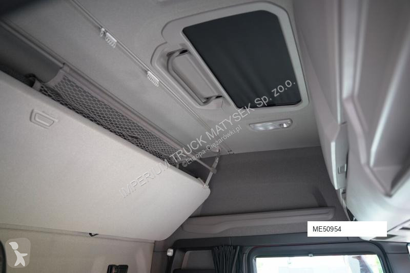 جرار Scania R 500