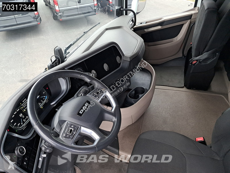Cabeza tractora DAF XG  4X2 2xTanks Standklima ACC
