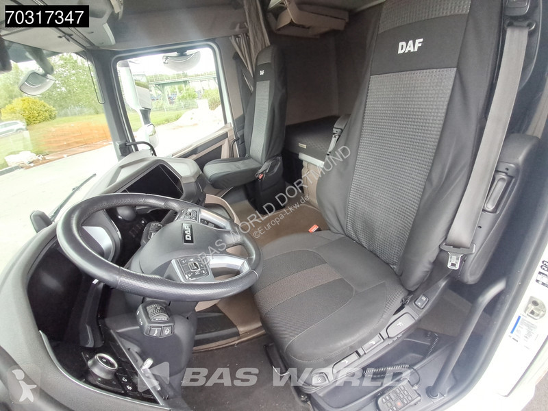 Cabeza tractora DAF XG  4X2 2xTanks Standklima ACC