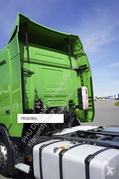Влекач Scania G 410 / EURO 6 / ACC / RETARDER /...