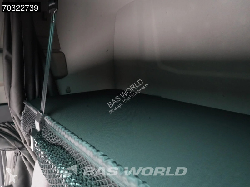 جرار MAN TGX 4X2 NEW! D30 GX Retarder...