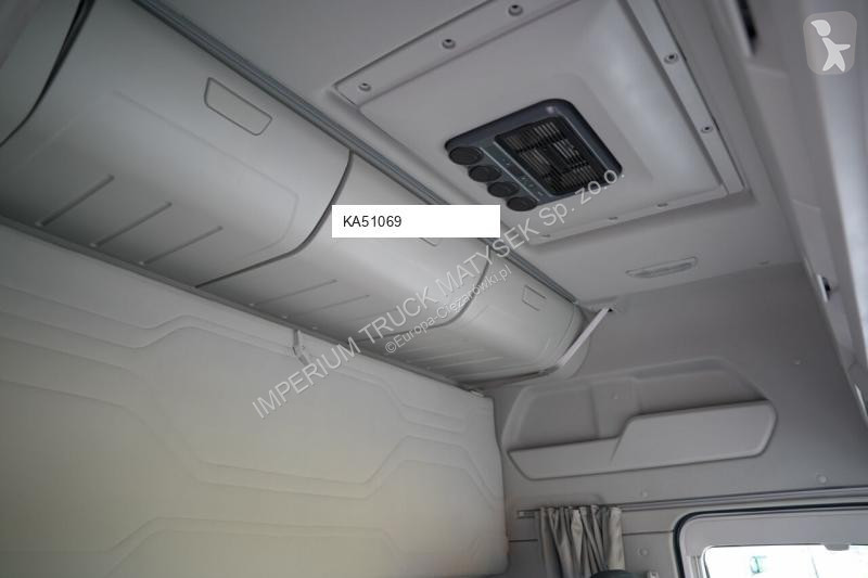 جرار Ford 500