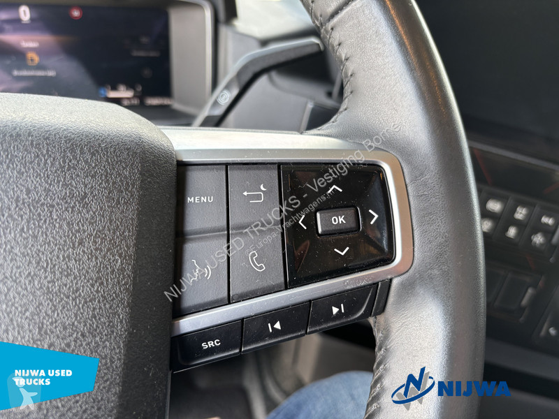 جرار Renault T High 480 TC 4x2 Carplay +...