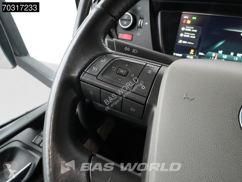 جرار Volvo FH 460 4X2 -Truck APK 12-2026! XL...