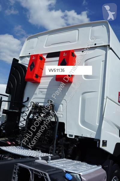Влекач Renault C 520 / EURO 6 / ACC / 6 X 4 /...