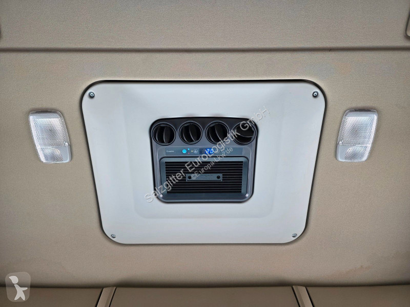 جرار Scania R410 4X2MNA / Retarder / Alu /...
