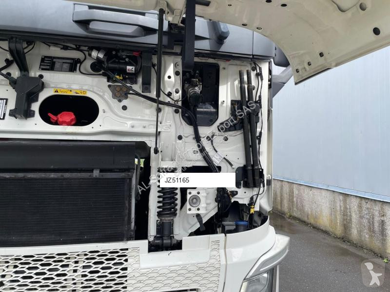 جرار Volvo FH 500