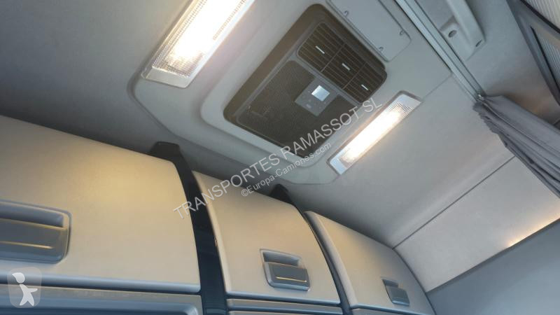 Trattore Stradale Renault  T High 480 (LOCATION...