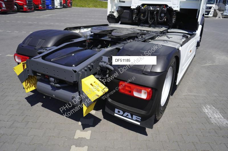 Ciągnik siodłowy DAF XG / 480 / ACC / E 6 / I –...