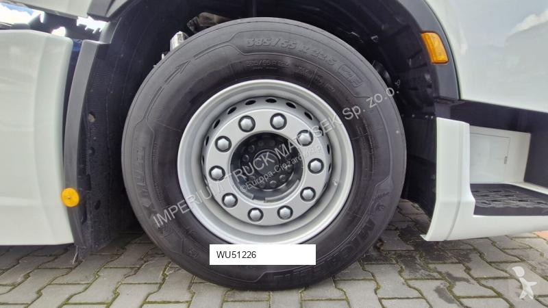 Влекач Iveco 510 / I-PARK COOL