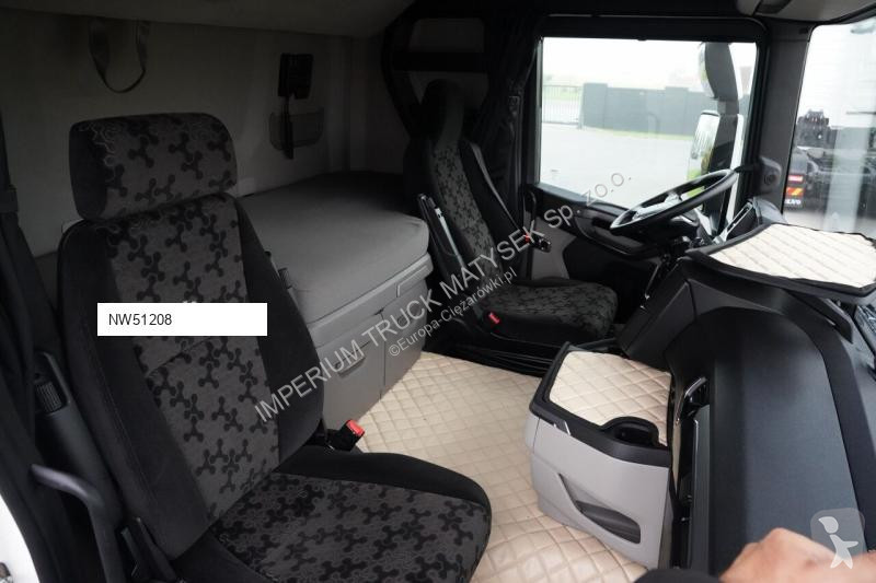 جرار Scania R 500