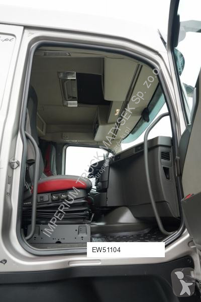 جرار Volvo FH 460 / NISKA KABINA
