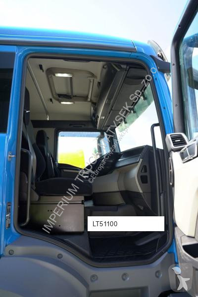 جرار MAN TGS 18.440 / NISKA KABINA