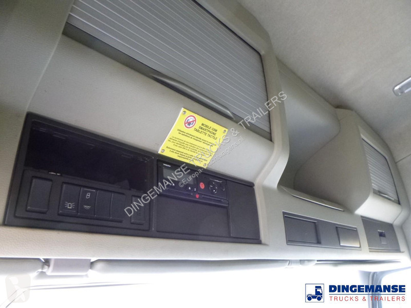 Trattore Stradale Volvo 450 4x2 Euro 6 +...
