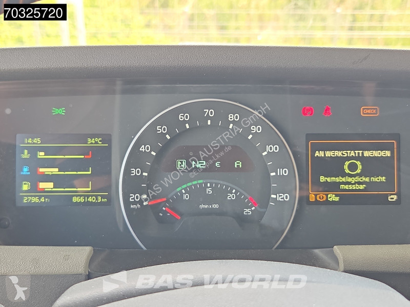 Trattore Stradale Volvo 4X2 25th Anniversary!...