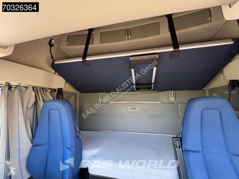 جرار Volvo FH 460 4X2 Globetrotter XL Mega 2x...