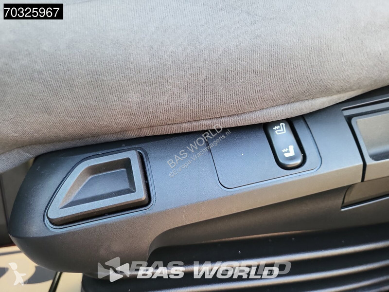جرار Mercedes 1845 4X2 BigSpace Retarder 2x...