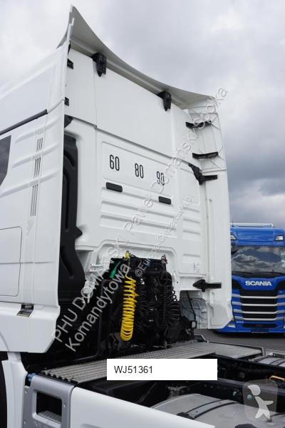 جرار MAN TGX / 18.470 / EURO 6 / GX / ACC / I –...