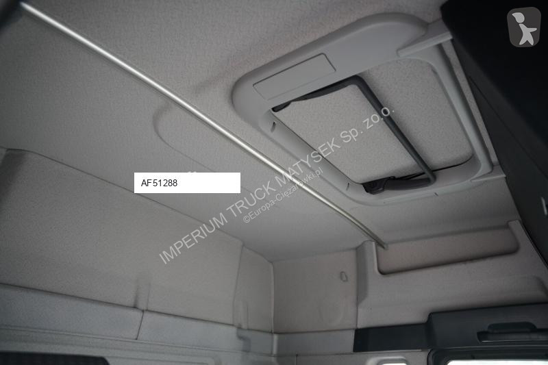 جرار MAN TGS 18. 400