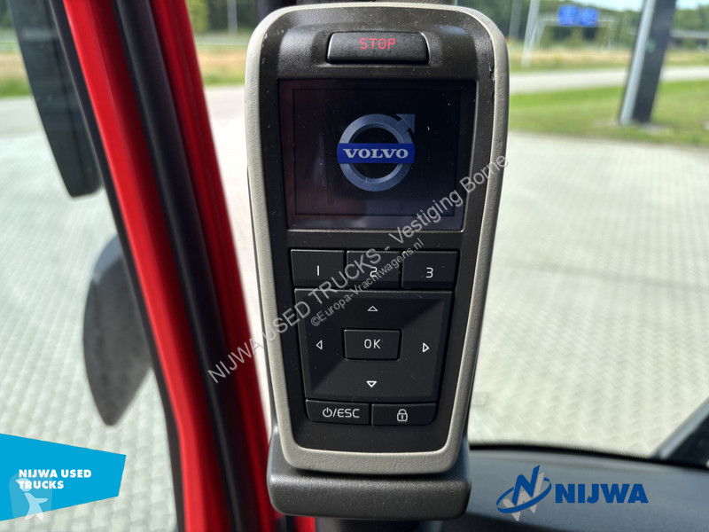 جرار Volvo FH 460 4x2 I-Save + Dubbele PTO