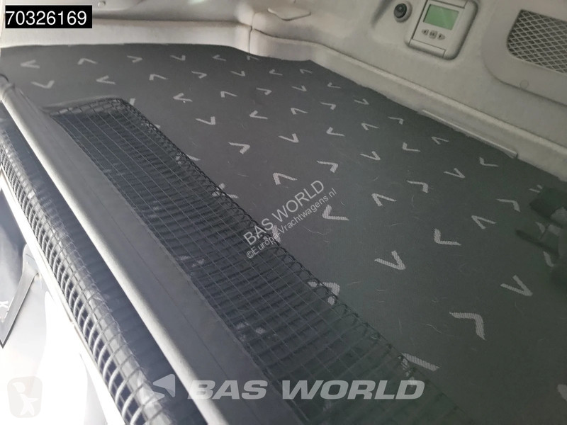 Iveco 560 6X4 HMF1563 K2 Retarder Alcoa's Euro4...