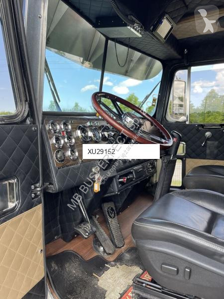 Tracteur Kenworth A