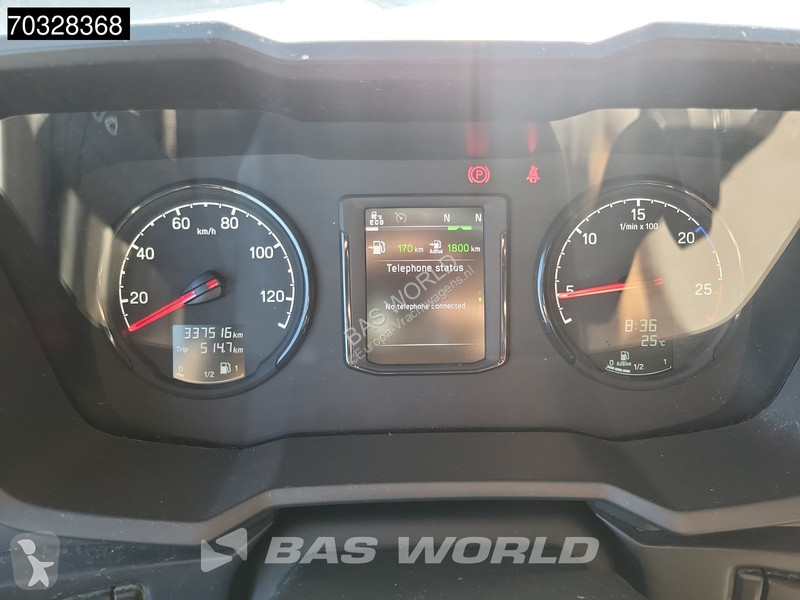جرار Scania 500 4X2 XT! Retarder Hydraulic