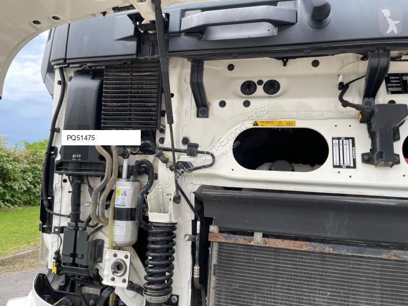 جرار Volvo FH 500