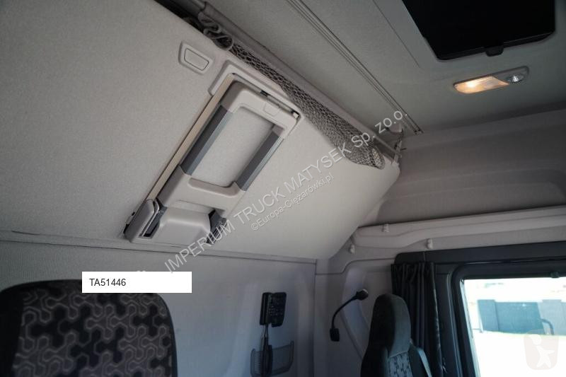 جرار Scania